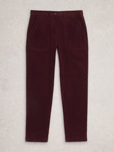 Afbeelding in Gallery-weergave laden, WHITE STUFF Womens Twister Cord Trouser
