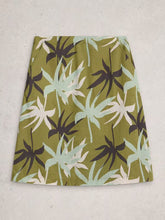 Afbeelding in Gallery-weergave laden, WHITE STUFF Nell Knee Length Reversible Skirt

