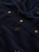 Afbeelding in Gallery-weergave laden, WHITE STUFF LULU LONG SLEEVE EMBROIDERED CARDI
