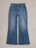 WHITE STUFF Frankie Flare Jeans