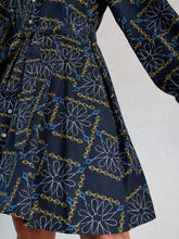 Afbeelding in Gallery-weergave laden, WHITE STUFF Monique Swing Dress
