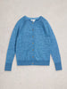 WHITE STUFF LULU TWIST CARDI