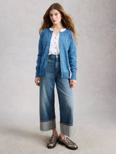 Afbeelding in Gallery-weergave laden, WHITE STUFF LULU TWIST CARDI
