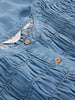 WHITE STUFF Tammie Chambray Shirt