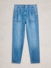 Afbeelding in Gallery-weergave laden, WHITE STUFF Twister Jean
