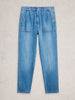WHITE STUFF Twister Jean