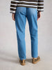 WHITE STUFF Twister Jean