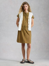 Afbeelding in Gallery-weergave laden, white stuff Colette Dress
