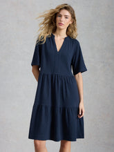 Afbeelding in Gallery-weergave laden, White Stuff 446146 Sophia Jersey Dress

