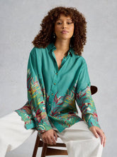Afbeelding in Gallery-weergave laden, WHITE STUFF Lydia Shirt

