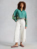 WHITE STUFF Lydia Shirt