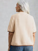 WHITE STUFF ISABELLA SHORT SLEEVE CARDIGAN