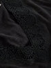 WHITE STUFF ELLIE LACE V NECK VEST