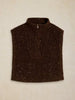WHITE STUFF HALF ZIP COLLAR