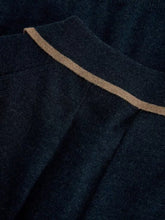 Afbeelding in Gallery-weergave laden, WHITE STUFF POPPY POLO LS JUMPER
