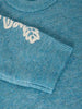 WHITE STUFF KNITTED EMBROIDERED TEE