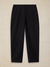 Afbeelding in Gallery-weergave laden, WHITE STUFF ILLY CROP STRAIGHT TROUSER
