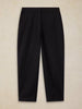 WHITE STUFF ILLY CROP STRAIGHT TROUSER