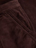 WHITE STUFF TWISTER CORD TROUSER