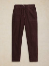 Afbeelding in Gallery-weergave laden, WHITE STUFF TWISTER CORD TROUSER
