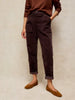 WHITE STUFF TWISTER CORD TROUSER