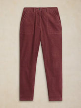 Afbeelding in Gallery-weergave laden, WHITE STUFF TWISTER CORD TROUSER
