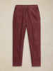 WHITE STUFF TWISTER CORD TROUSER