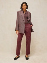 Afbeelding in Gallery-weergave laden, WHITE STUFF TWISTER CORD TROUSER
