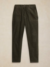 Afbeelding in Gallery-weergave laden, WHITE STUFF TWISTER CORD TROUSER

