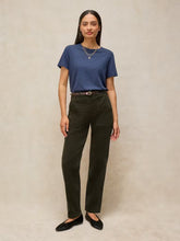Afbeelding in Gallery-weergave laden, WHITE STUFF TWISTER CORD TROUSER
