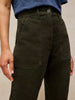 WHITE STUFF TWISTER CORD TROUSER