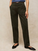 Afbeelding in Gallery-weergave laden, WHITE STUFF TWISTER CORD TROUSER
