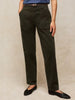 WHITE STUFF TWISTER CORD TROUSER