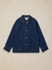 white stuff BENNY DENIM BARN JACKET