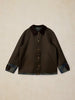 WHITE STUFF JACKSON REVERSIBLE JACKET