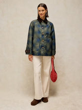 Afbeelding in Gallery-weergave laden, WHITE STUFF JACKSON REVERSIBLE JACKET
