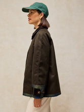 Afbeelding in Gallery-weergave laden, WHITE STUFF JACKSON REVERSIBLE JACKET
