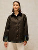 WHITE STUFF JACKSON REVERSIBLE JACKET