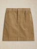 WHITE STUFF TIA CORD SKIRT