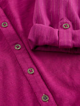 Afbeelding in Gallery-weergave laden, WHITE STUFF ANNIE SPARKLE MIX SHIRT
