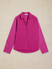 WHITE STUFF ANNIE SPARKLE MIX SHIRT