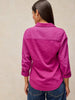 WHITE STUFF ANNIE SPARKLE MIX SHIRT
