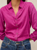 WHITE STUFF ANNIE SPARKLE MIX SHIRT