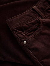 Afbeelding in Gallery-weergave laden, WHITE STUFF TIA VELVET WIDE LEG TROUSER
