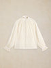 WHITE STUFF LILY EMBROIDERED TOP