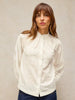 WHITE STUFF LILY EMBROIDERED TOP