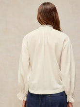 Afbeelding in Gallery-weergave laden, WHITE STUFF LILY EMBROIDERED TOP
