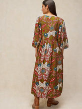Afbeelding in Gallery-weergave laden, WHITE STUFF MATILDA DRESS
