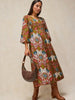 WHITE STUFF MATILDA DRESS