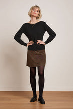 Afbeelding in Gallery-weergave laden, KING LOUIE Border Skirt Valley
